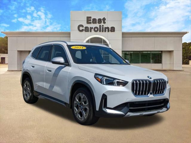 2024 BMW X1 xDrive28i