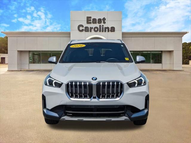 2024 BMW X1 xDrive28i