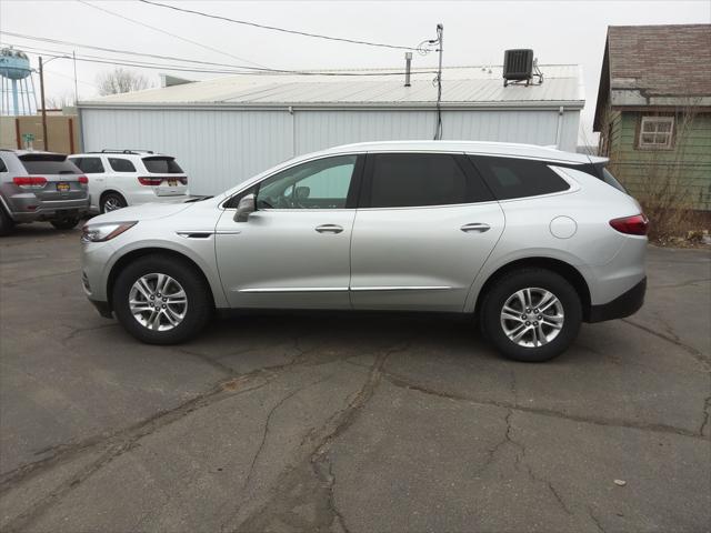 2021 Buick Enclave AWD Essence