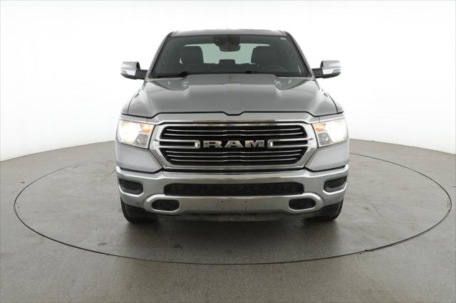 2023 RAM 1500 Laramie Crew Cab 4x4 57 Box