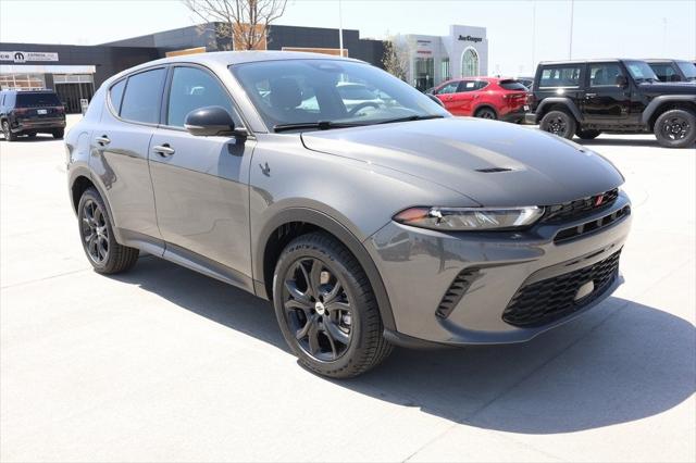 2025 Dodge Hornet HORNET GT AWD