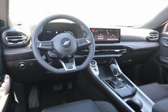 2025 Dodge Hornet HORNET GT AWD