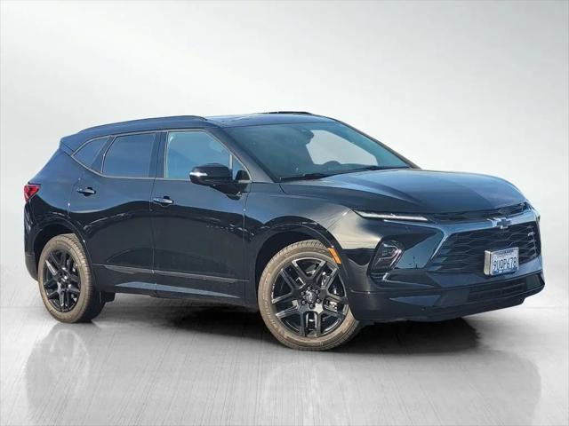 2025 Chevrolet Blazer AWD RS for sale in Roseville, CA