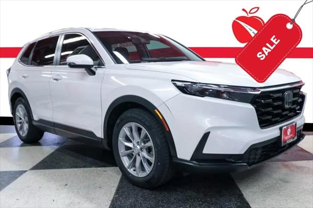 2023 Honda CR-V EX 2WD for sale in Austin, TX