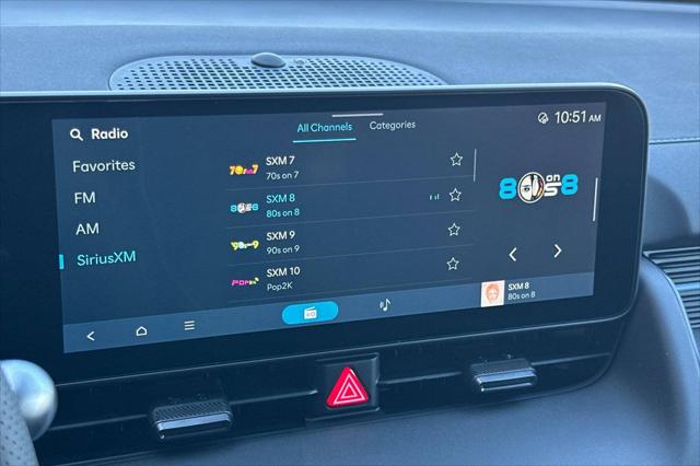 2025 Hyundai IONIQ 5 N