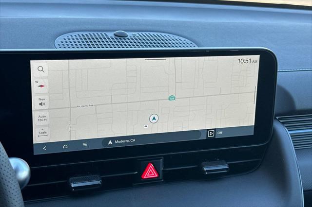 2025 Hyundai IONIQ 5 N