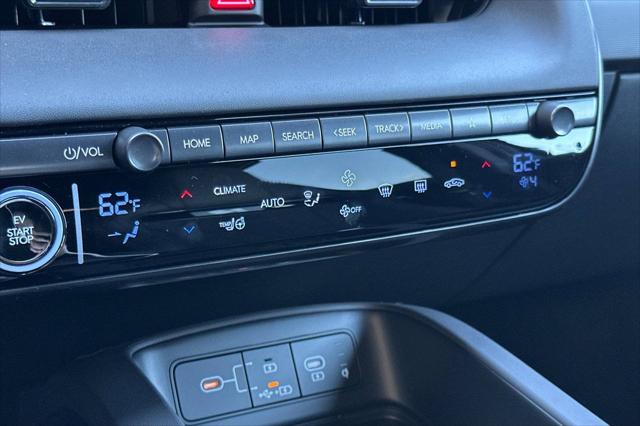 2025 Hyundai IONIQ 5 N