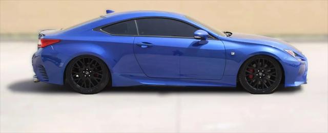 2016 Lexus RC 350 RC 350