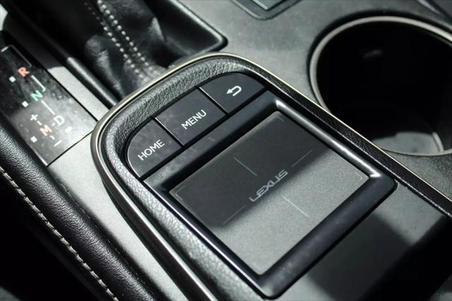 2016 Lexus RC 350 RC 350