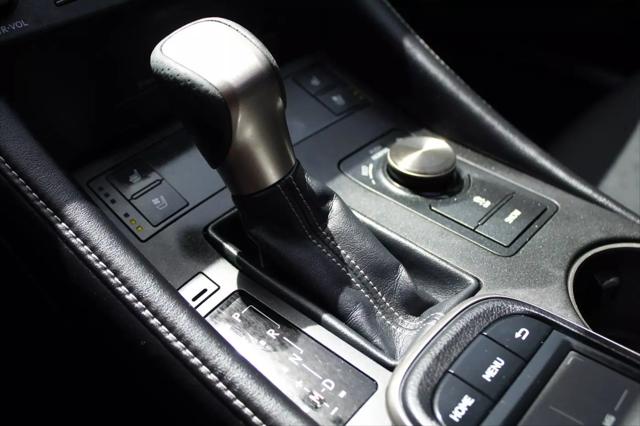 2016 Lexus RC 350 RC 350