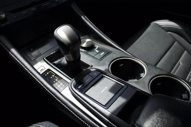 2016 Lexus RC 350 RC 350