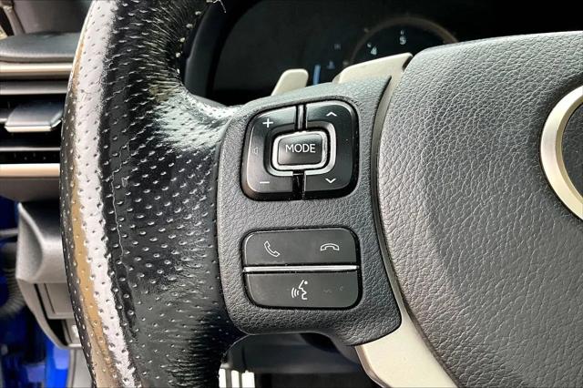 2016 Lexus RC 350 RC 350