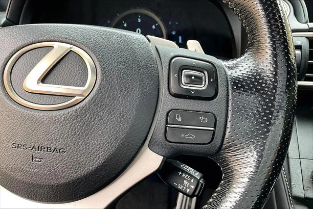 2016 Lexus RC 350 RC 350