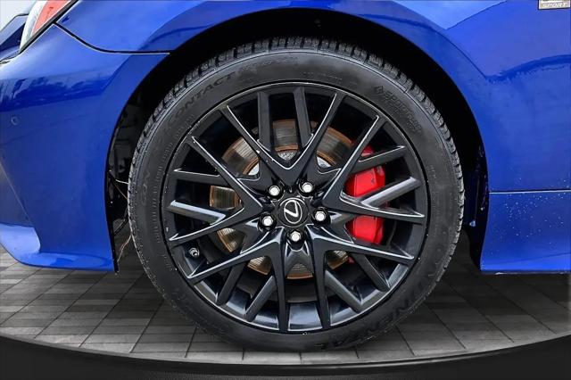 2016 Lexus RC 350 RC 350