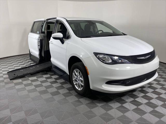 2023 Chrysler Voyager LX for sale in Phoenix, AZ