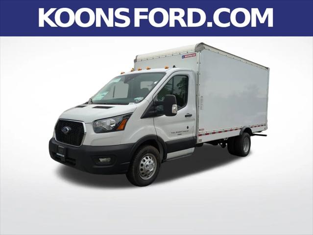 2024 Ford Transit Cutaway Unknown for sale in Annapolis, MD
