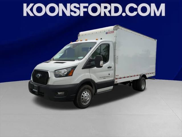 2024 Ford Transit Cutaway Unknown for sale in Annapolis, MD