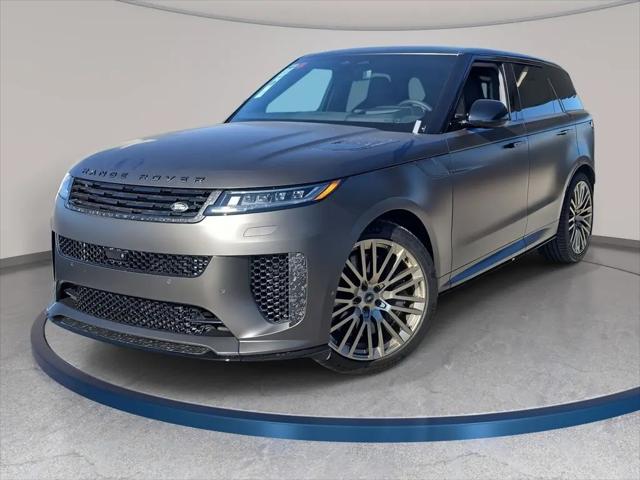 2025 Land Rover Range Rover Sport P635 SV Edition Two for sale in San Diego, CA