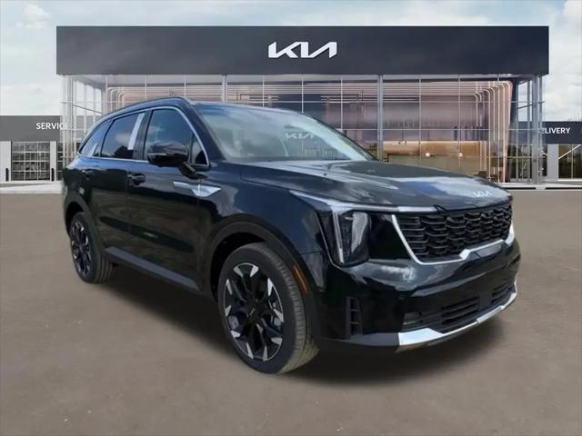 2025 Kia Sorento SX for sale in Macon, GA