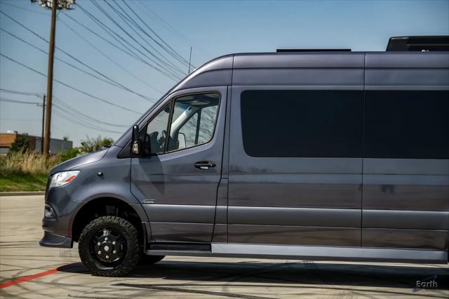 2021 Mercedes-Benz Sprinter 3500XD High Roof V6