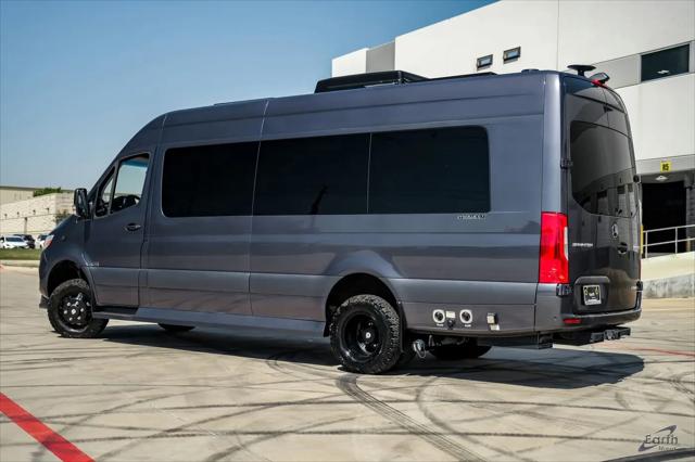 2021 Mercedes-Benz Sprinter 3500XD High Roof V6