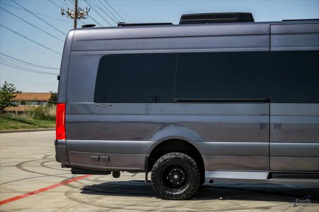 2021 Mercedes-Benz Sprinter 3500XD High Roof V6
