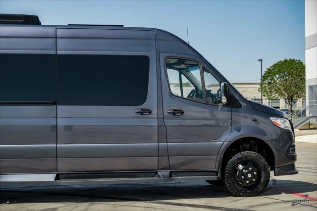 2021 Mercedes-Benz Sprinter 3500XD High Roof V6