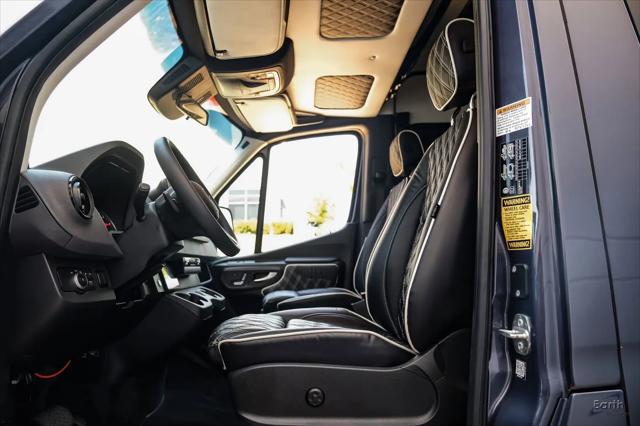 2021 Mercedes-Benz Sprinter 3500XD High Roof V6