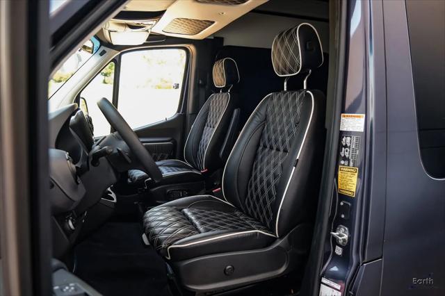2021 Mercedes-Benz Sprinter 3500XD High Roof V6
