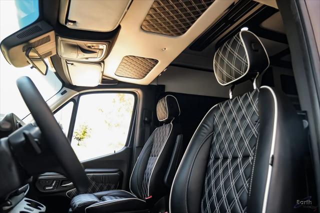 2021 Mercedes-Benz Sprinter 3500XD High Roof V6