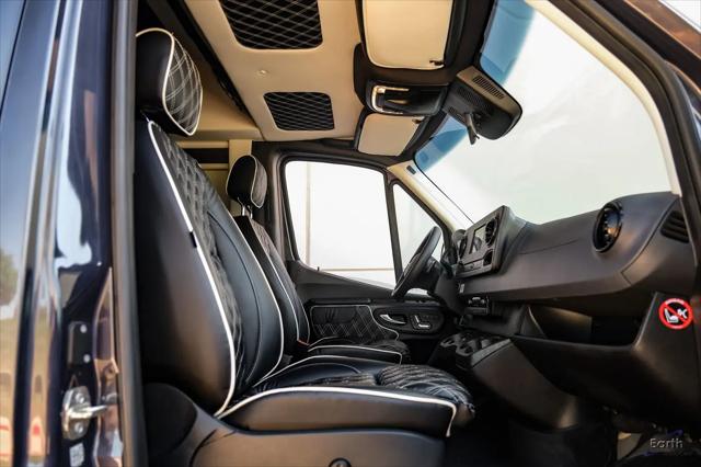 2021 Mercedes-Benz Sprinter 3500XD High Roof V6