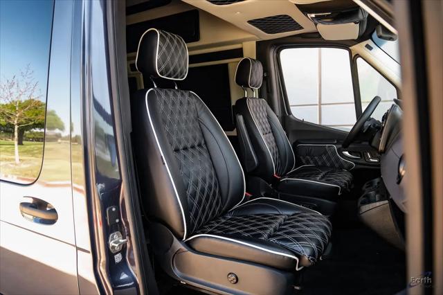 2021 Mercedes-Benz Sprinter 3500XD High Roof V6