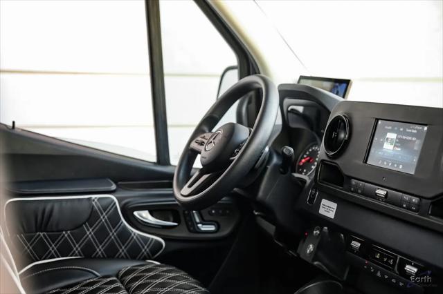 2021 Mercedes-Benz Sprinter 3500XD High Roof V6