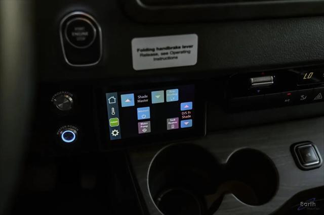 2021 Mercedes-Benz Sprinter 3500XD High Roof V6