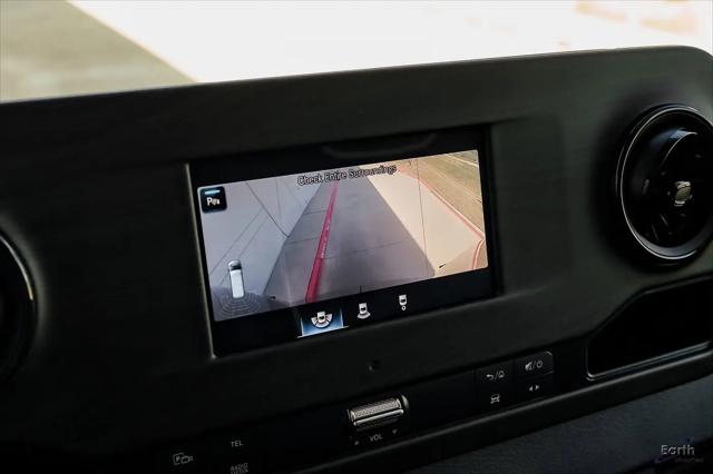 2021 Mercedes-Benz Sprinter 3500XD High Roof V6