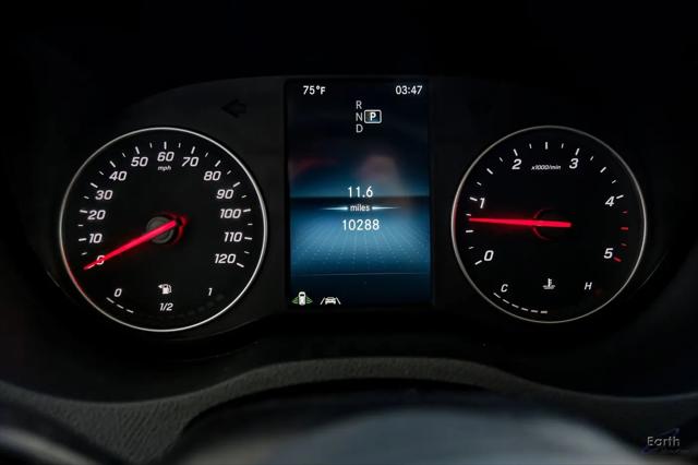 2021 Mercedes-Benz Sprinter 3500XD High Roof V6