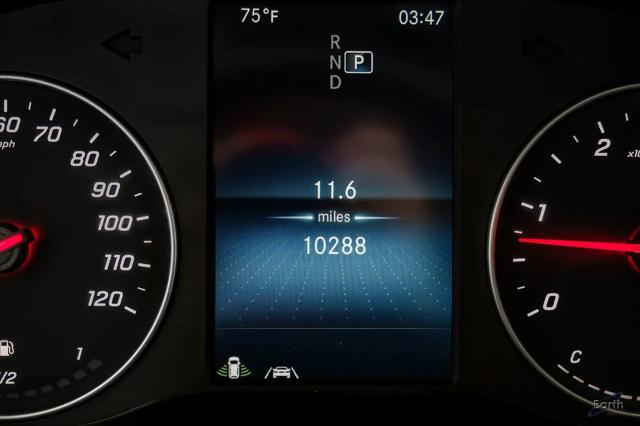 2021 Mercedes-Benz Sprinter 3500XD High Roof V6