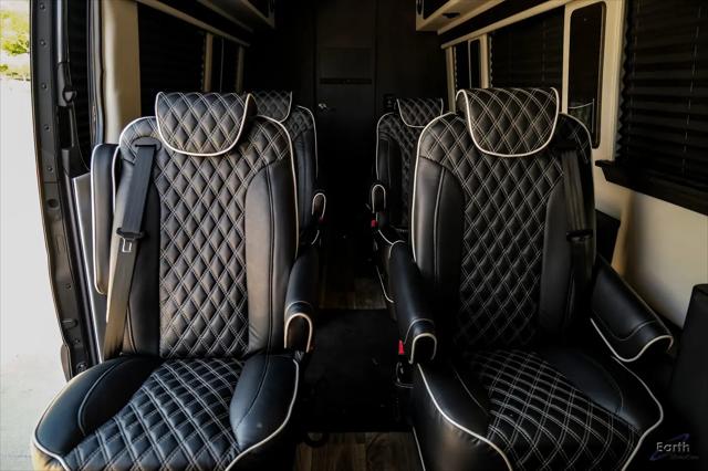 2021 Mercedes-Benz Sprinter 3500XD High Roof V6