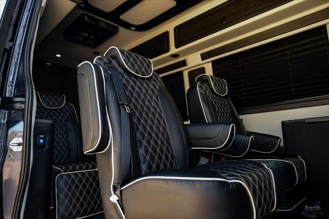 2021 Mercedes-Benz Sprinter 3500XD High Roof V6