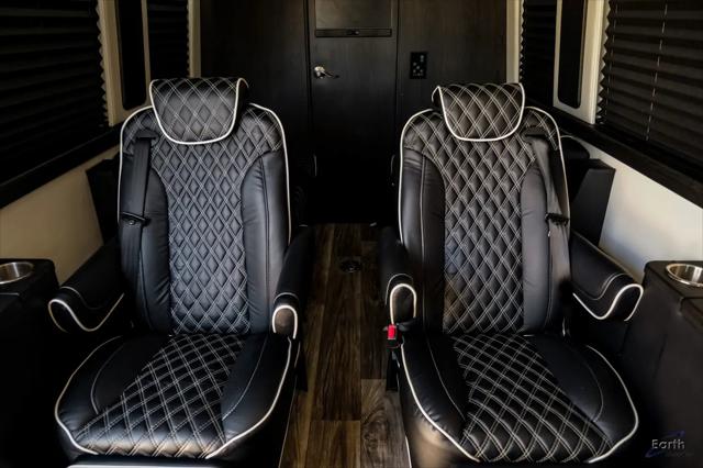 2021 Mercedes-Benz Sprinter 3500XD High Roof V6