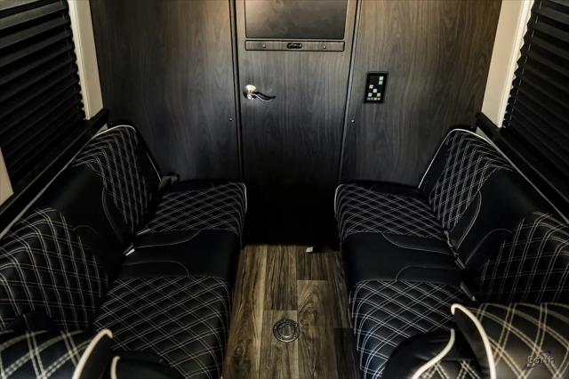 2021 Mercedes-Benz Sprinter 3500XD High Roof V6