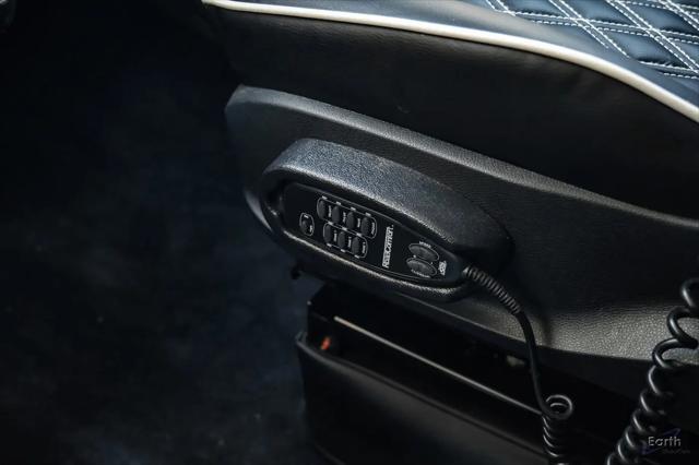 2021 Mercedes-Benz Sprinter 3500XD High Roof V6