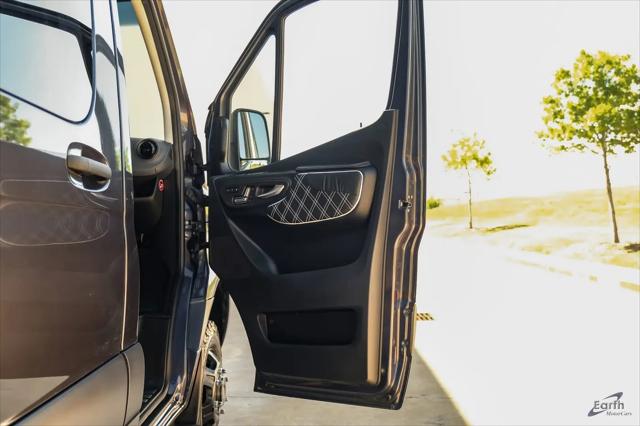 2021 Mercedes-Benz Sprinter 3500XD High Roof V6