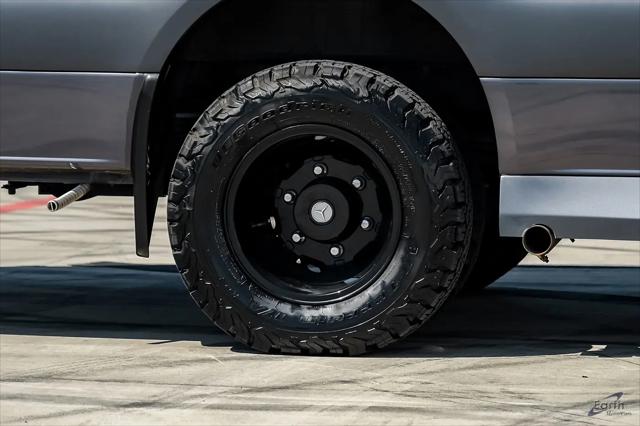 2021 Mercedes-Benz Sprinter 3500XD High Roof V6