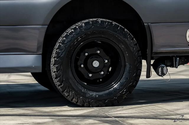 2021 Mercedes-Benz Sprinter 3500XD High Roof V6