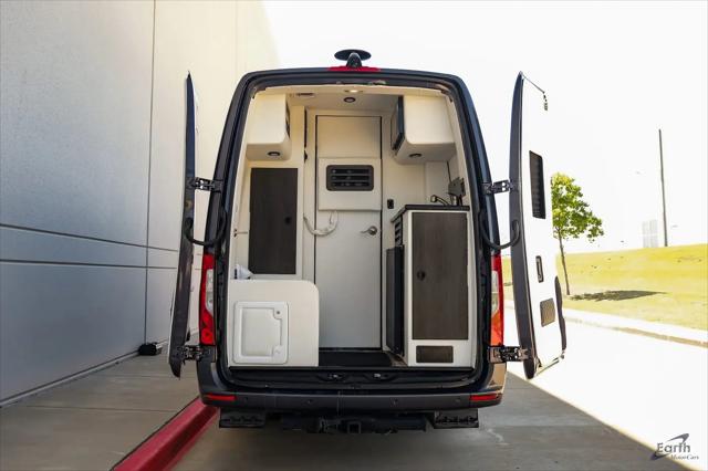 2021 Mercedes-Benz Sprinter 3500XD High Roof V6