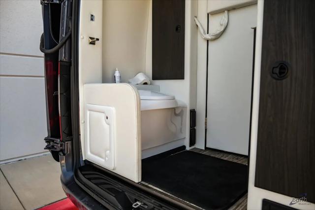 2021 Mercedes-Benz Sprinter 3500XD High Roof V6