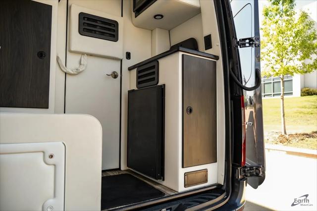 2021 Mercedes-Benz Sprinter 3500XD High Roof V6