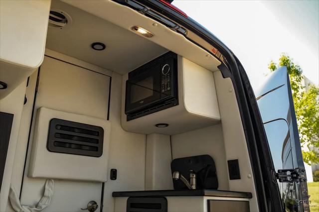 2021 Mercedes-Benz Sprinter 3500XD High Roof V6