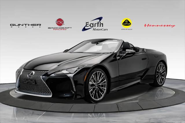 2024 Lexus LC 500 LC 500 for sale in Carrollton, TX